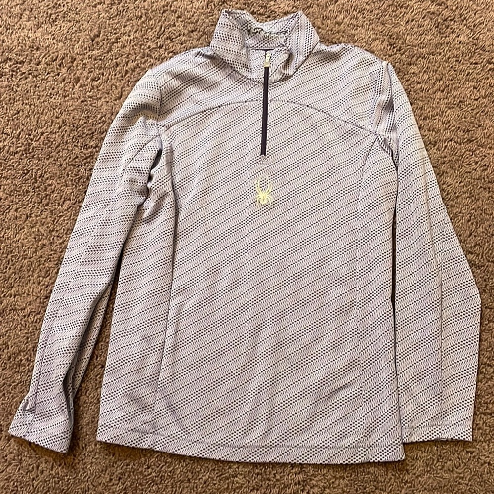 Spyder Juniors Size:XL